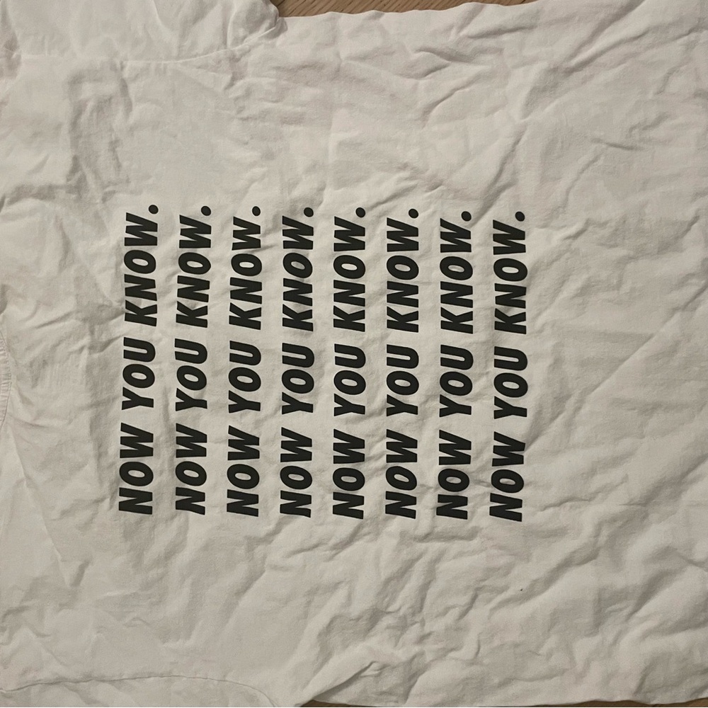 Melody Ehsani Jordan T-Shirt NEW* - Picture 4 of 4